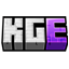 Логотип сервера KGE