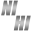 Иконка сервера Nihilium