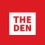 Логотип сервера The Den