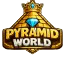 Логотип сервера PYRAMIDWORLD