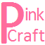 Иконка сервера PinkCraft