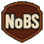 Иконка сервера NobsCraft