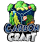 Логотип сервера CarbonCraft