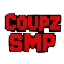 Иконка сервера CoupzSMP