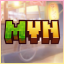 Иконка сервера MINEVN