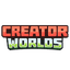 Логотип сервера CREATORWORLDS