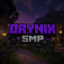 Логотип сервера Orynix