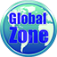 Логотип сервера Global Zone Main