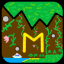 Иконка сервера mineblock