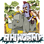 Логотип сервера Mc-smp
