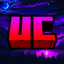 Логотип сервера UnnameCraft