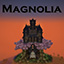 Логотип сервера Magnolia