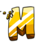 Иконка сервера MineNest