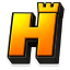 Иконка сервера HYSTERIA