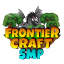 Логотип сервера FrontiercraftSMP