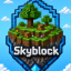 Иконка сервера Sky-Block AR