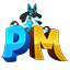 Логотип сервера PokeMasters