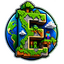 Логотип сервера EarthAI