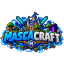 Логотип сервера MascaCraft