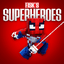 Логотип сервера Cloudy Heroes