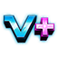 Иконка сервера Vanilla Plus
