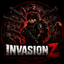 Логотип сервера INVASIONZ
