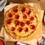 Логотип сервера PizzaIL