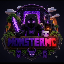 Логотип сервера MonsterMC