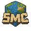 Иконка сервера 5mcorg