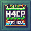 Логотип сервера Triibu