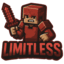 Иконка сервера Limitlessnet