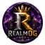 Логотип сервера RealmOG