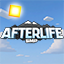 Логотип сервера AfterLife