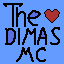 Иконка сервера TheDimas