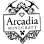 Логотип сервера Arcadia