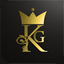 Логотип сервера KGInfoServs