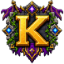 Иконка сервера KAIZEN