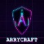 l ArryCraft x KepkaT