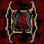 Логотип сервера AZURYTH