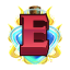 Иконка сервера EternalMC