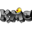 Логотип сервера KaivosSMP