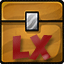 Иконка сервера LinuxCraft