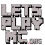 Логотип сервера LetsPlayMC