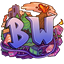 Иконка сервера ButterWorld