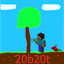 Логотип сервера 20b20t
