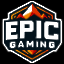 Логотип сервера EpicGaming