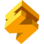 Логотип сервера SIMPLEMINECRAFT