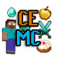Логотип сервера CErver
