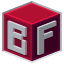 Логотип сервера BrawlFast