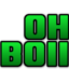Логотип сервера ohboii] Survival Server (Freebuild